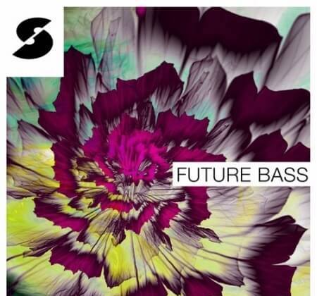 Samplephonics Future Bass MULTiFORMAT